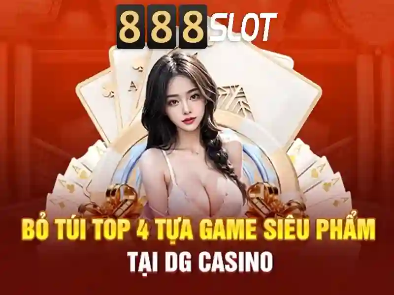 Tính Năng Nổi Bật Của 888SLOT