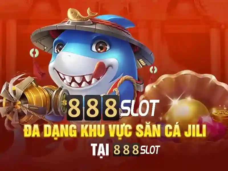 Trải nghiệm chơi slot tại 888SLOT
