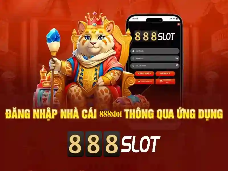 Các Trò Chơi Slot Hot Nhất 2026