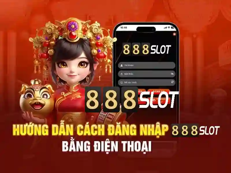 Mã Nhận Thưởng 888slot
