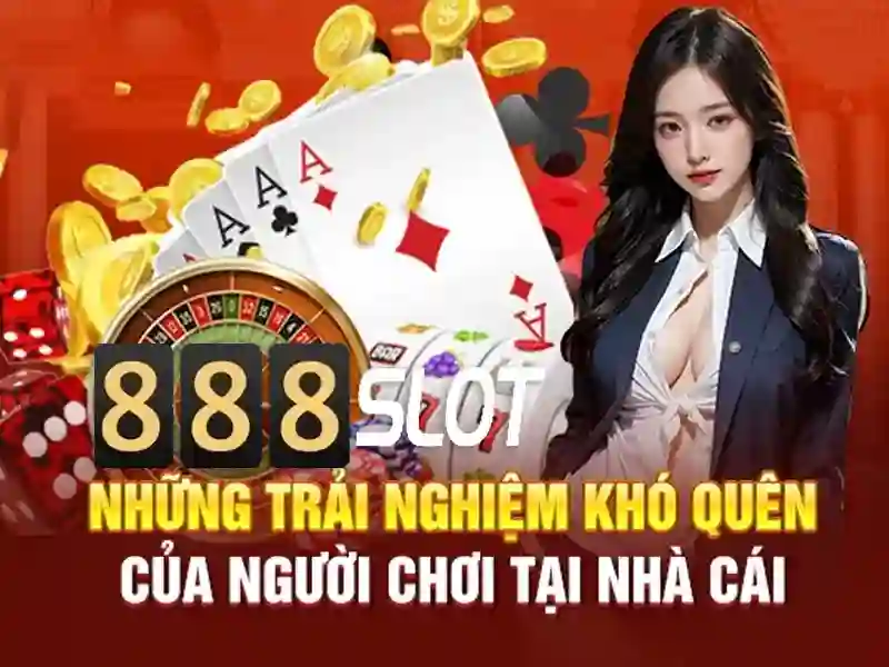 Game Slot 888SLOT