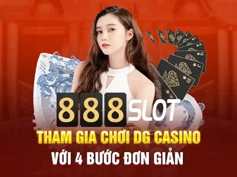 trải nghiệm 888slot