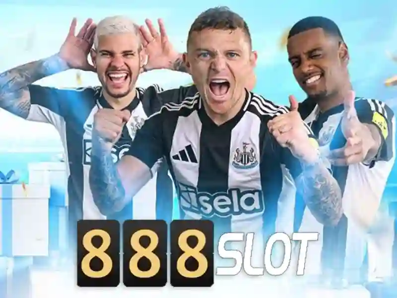 lý do chọn 888slot