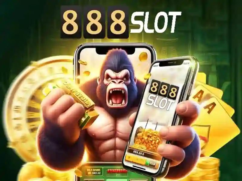 Cách Tải App 888 Slot Dễ Dàng