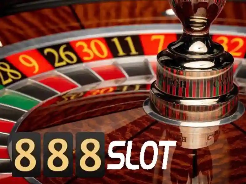 Các loại slot đang hot
