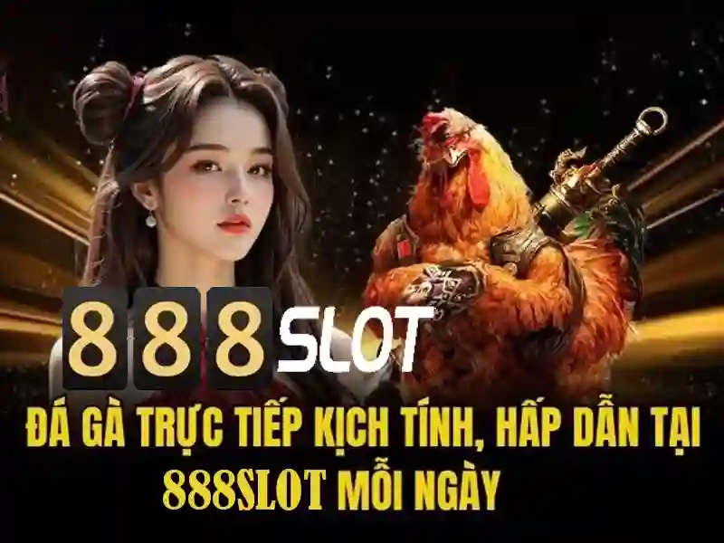 Tính Năng 888SLOT