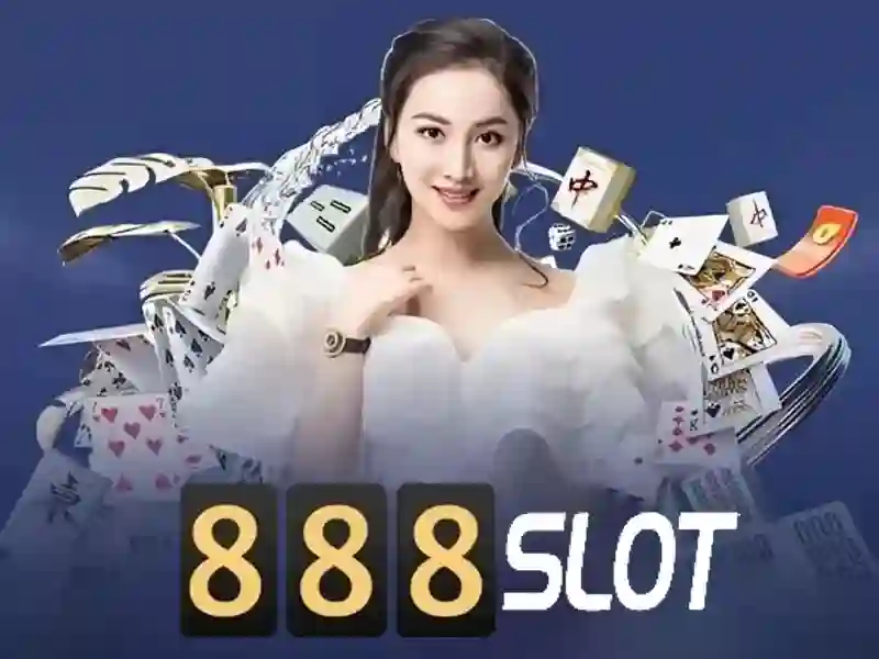 Tại Sao Nên Chọn 888SLOT