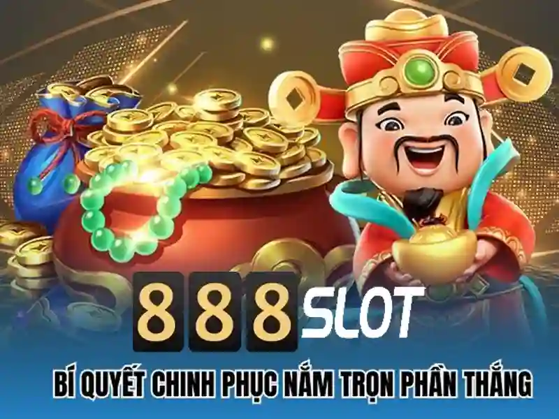 Hướng Dẫn Chơi SLOT