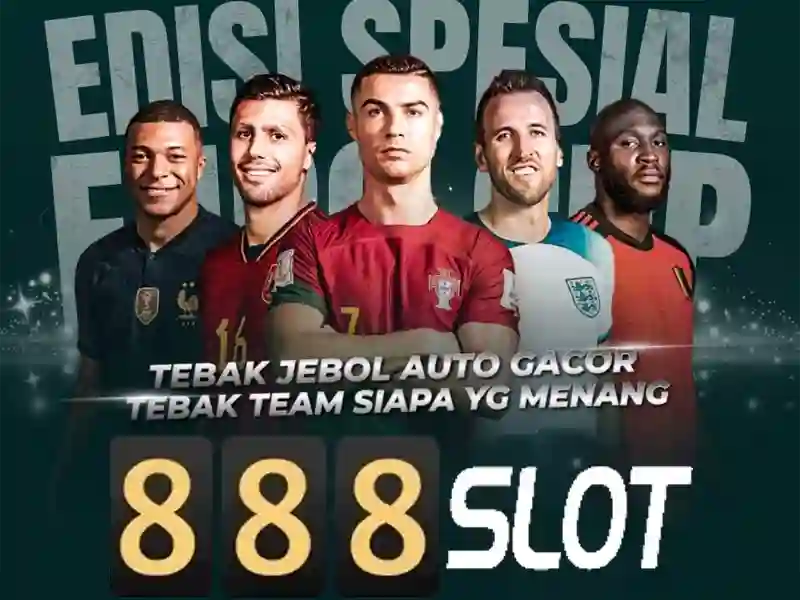 Trải nghiệm 888slot
