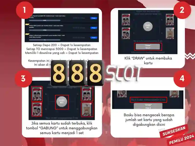 888slot link chính thức 2026