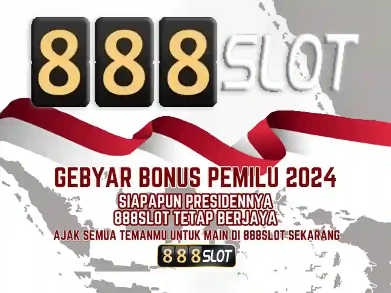 888SLOT – Trải Nghiệm Casino Slot Tối Ưu