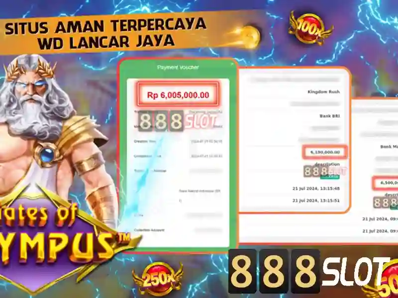 Trải Nghiệm Slot Đa Dạng