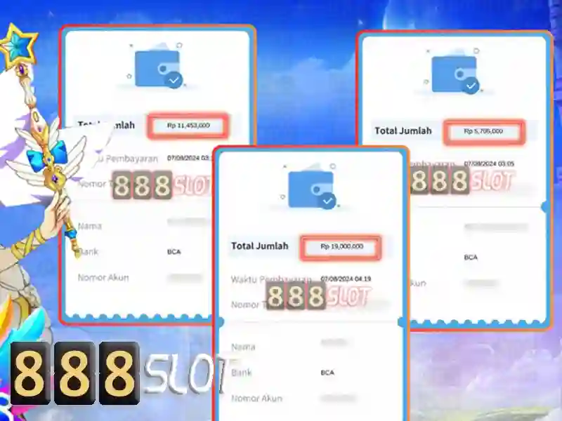 Ưu Điểm Nổi Bật Của 888SLOT