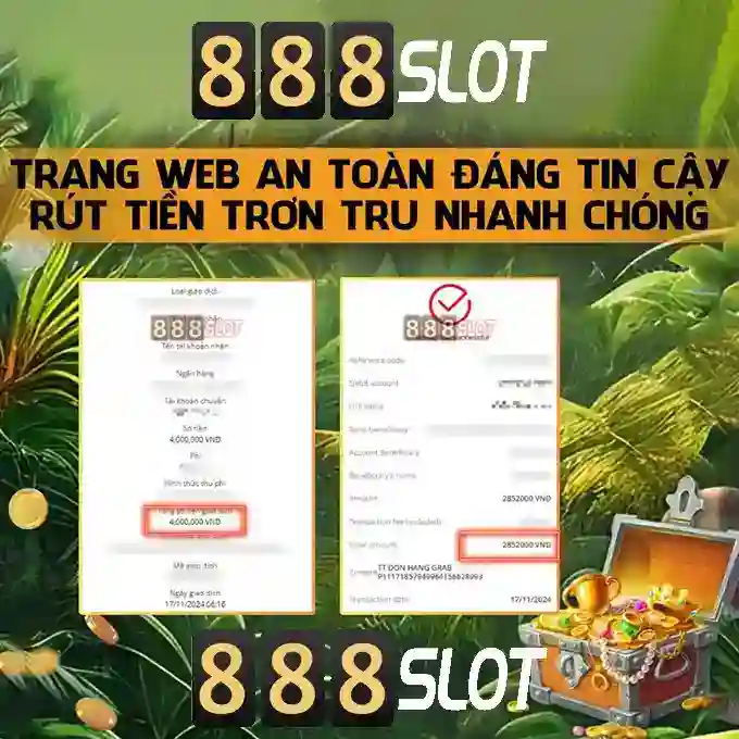Ưu Đãi 888slot