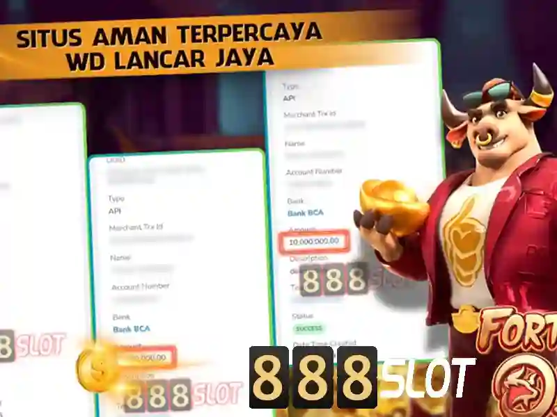 Khai Trương 888SLOT