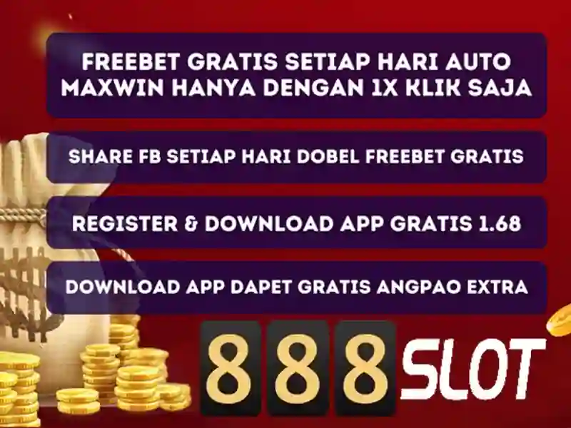 Sảnh chơi 888 Slot Casino đa dạng