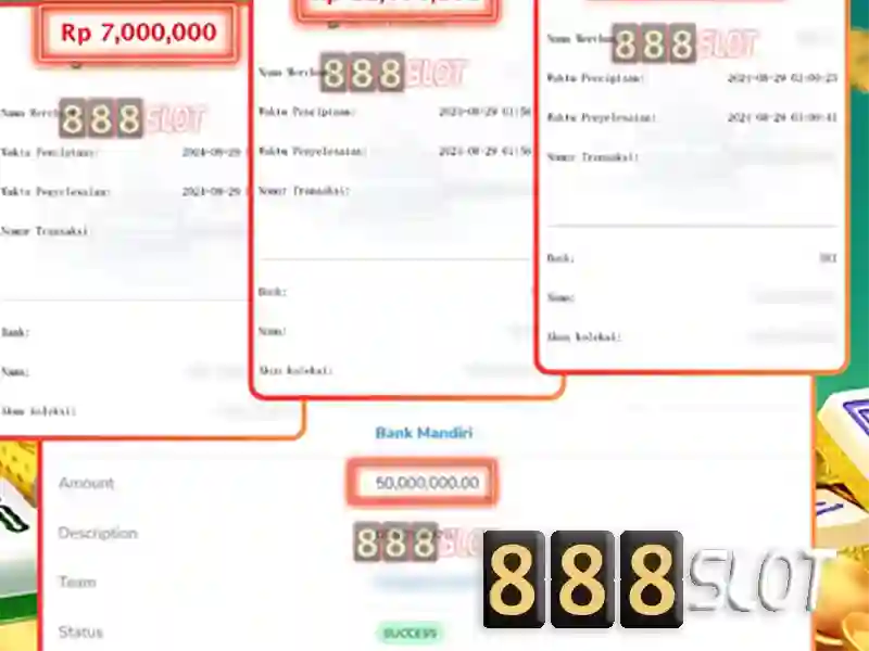 Đăng Nhập 888Slot Freebet Login