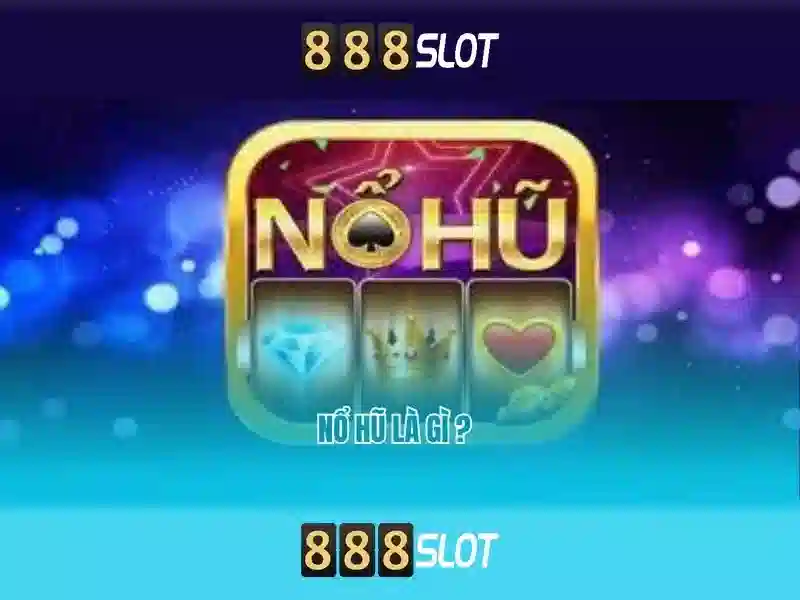 Đa Dạng Game Slot Tại 888SLOT