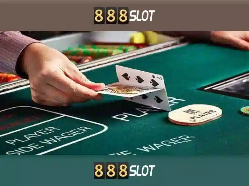 GAME BÀI 888SLOT
