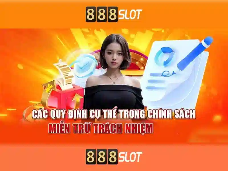 Trải Nghiệm Slot