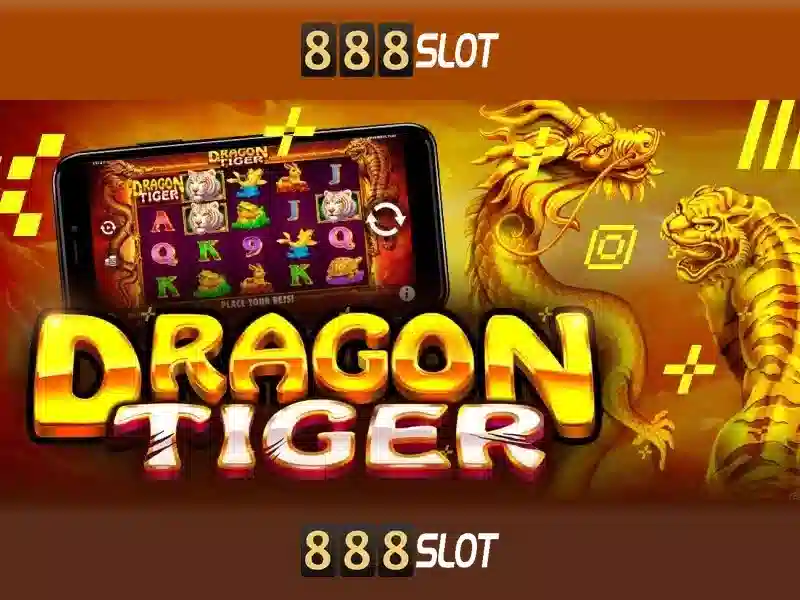 Giới Thiệu Về 888SLOT – Trang Chủ 888SLOT Đẳng Cấp