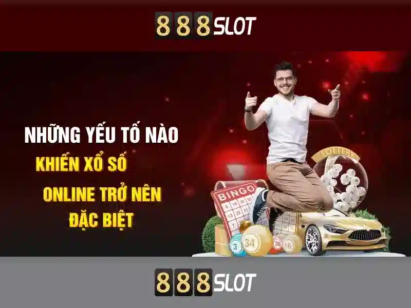 Trải Nghiệm Chơi Slot Online Đỉnh Cao Với 888slot Link