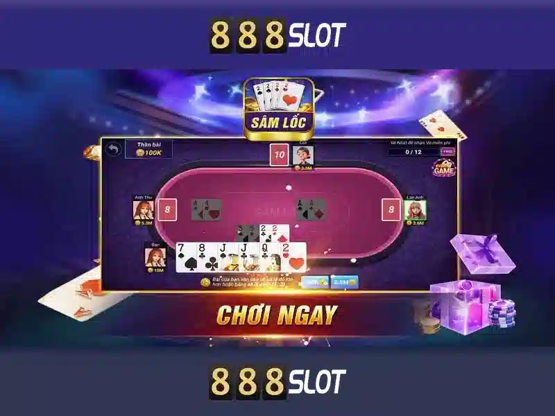 Trải Nghiệm Slot 89