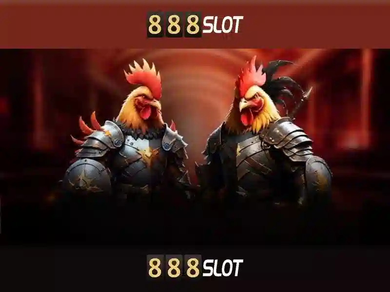 Các Trò Chơi Slot Mới Nhất