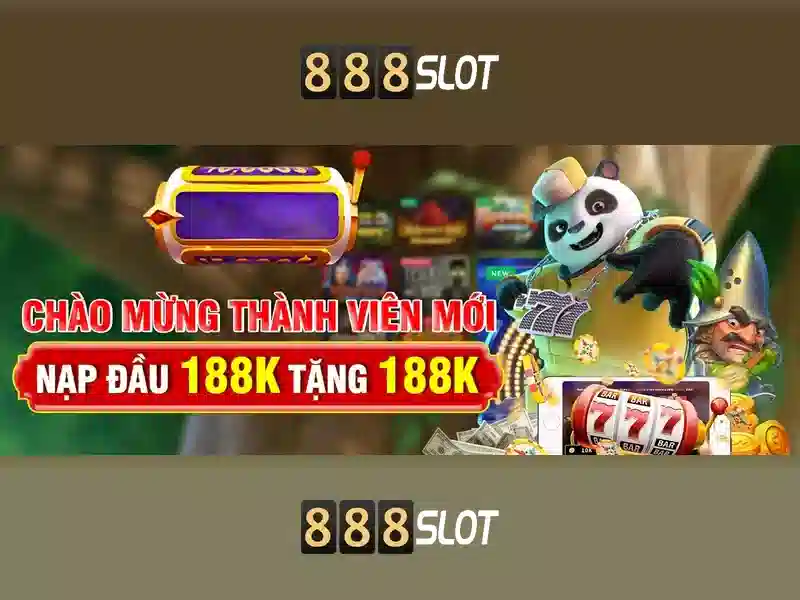 truy cập 888SLOT
