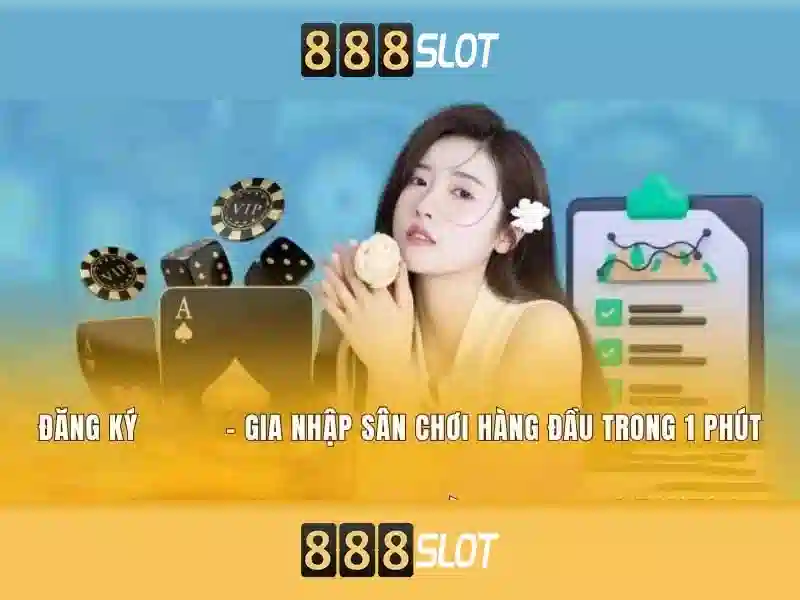game 888 slot