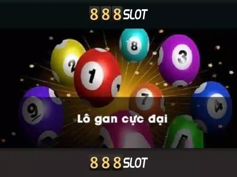 Trải Nghiệm Slot Đỉnh Cao Tại 888SLOT