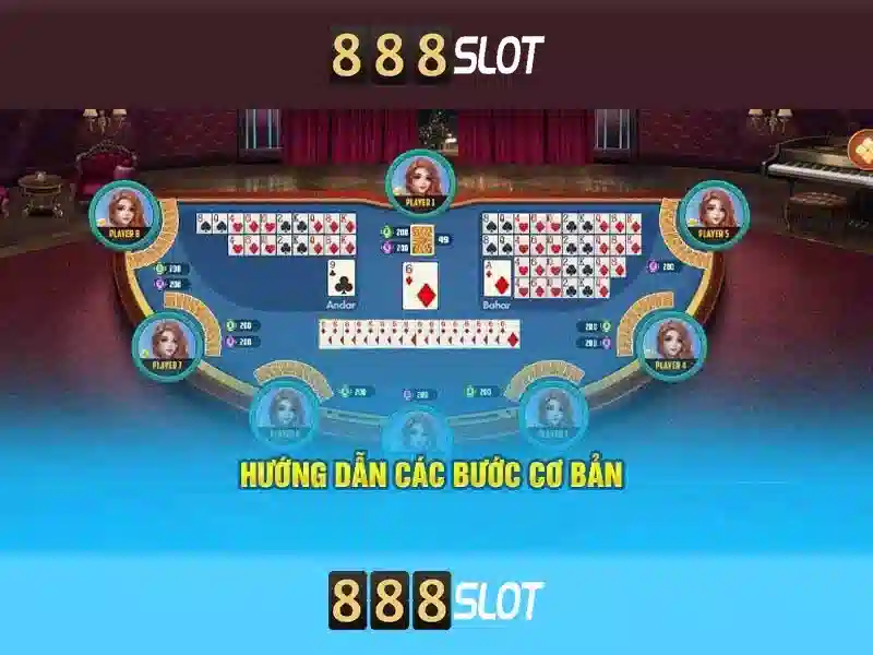 Tại Sao Nên Chọn 888SLOT Web