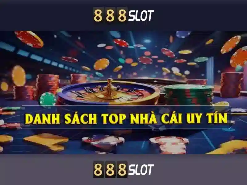 Chương Trình Nhận Thưởng 888slot