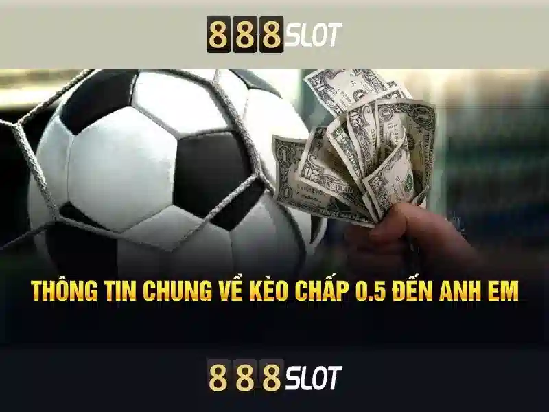 kèo cược 888SLOT