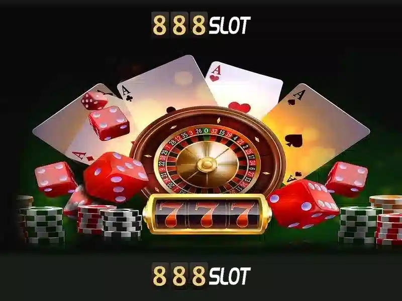 code 888slot