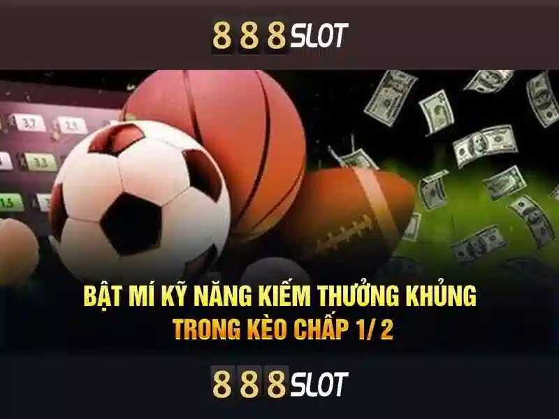 Các Trò Chơi Slot 888 Slot 89 Tại 888SLOT