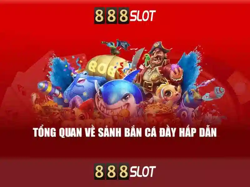 Giới Thiệu Về 888SLOT