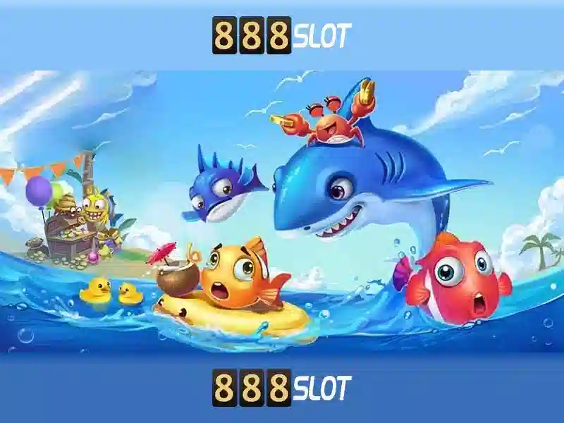Trải nghiệm Slot 888SLOT
