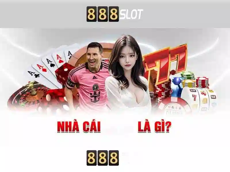game đổi thưởng 888slot