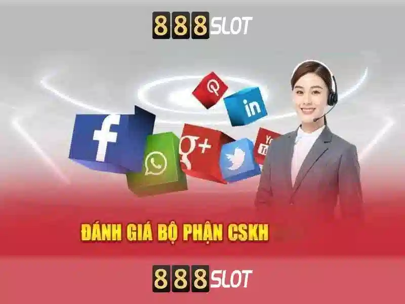 trò chơi slot đa dạng