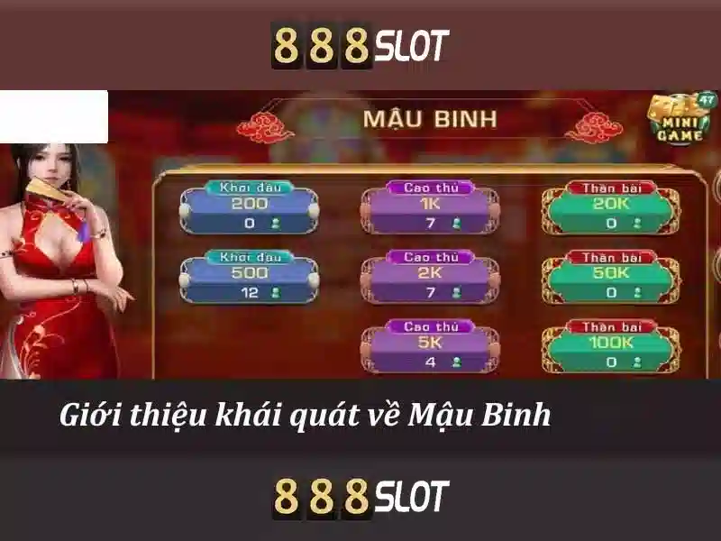 Các trò chơi slot mới nhất 2026