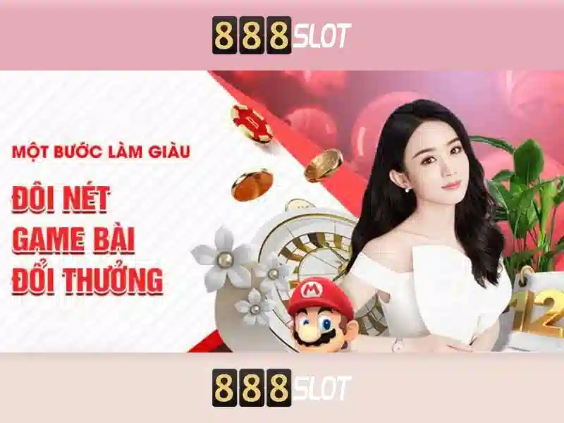 Khuyến Mãi 888SLOT