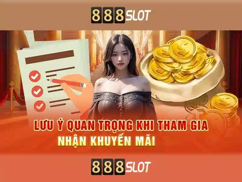 Khuyến mãi slot 2026