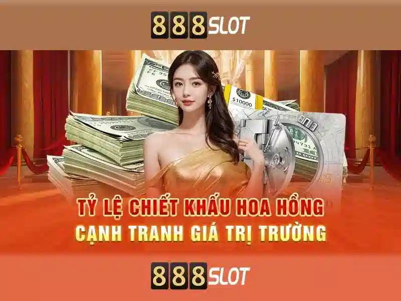 Giới Thiệu Về Game 888 Slot