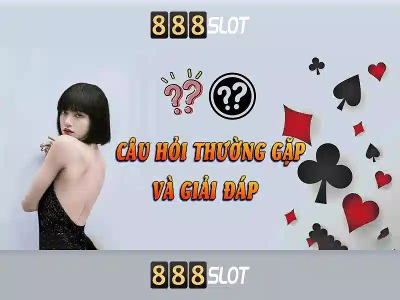 Trải nghiệm slot game 888SLOT