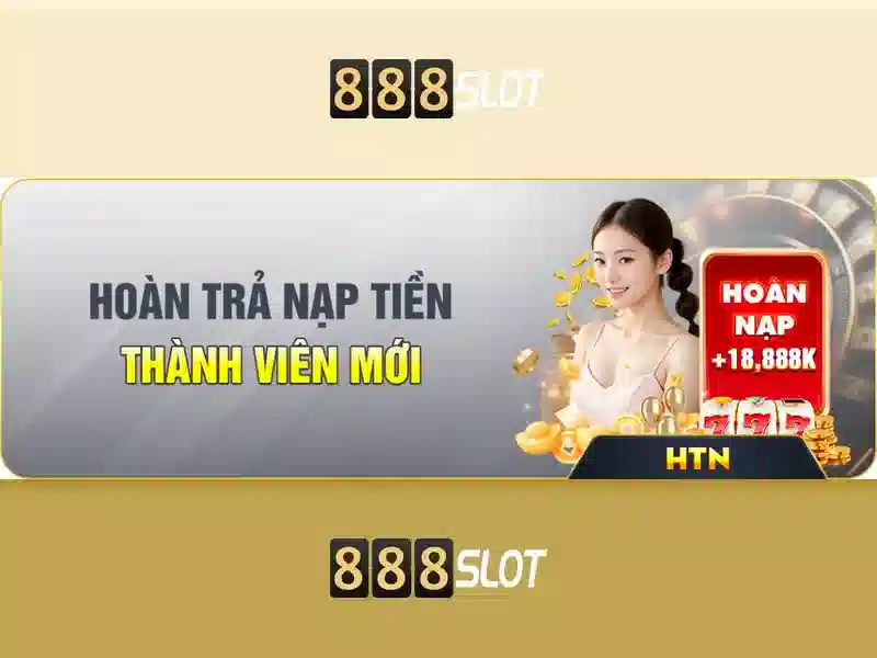 Game Slot Đa Dạng