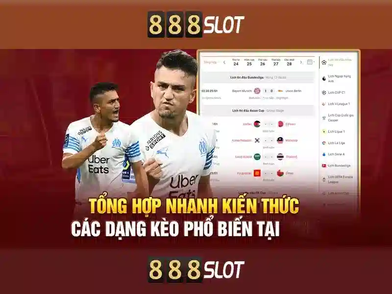 CSKH 888SLOT mang đến trải nghiệm cá cược đỉnh cao