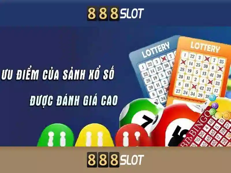 Trải Nghiệm 888SLOT