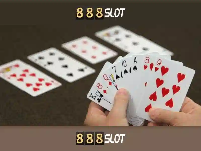 888SLOT – Nền tảng Slot trực tuyến uy tín, 888slot con độc quyền 2026