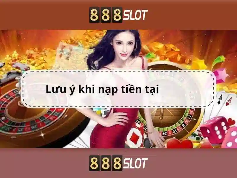 trải nghiệm chơi slot 888slot